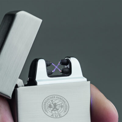 Feuerzeug Future Pocket Turbo